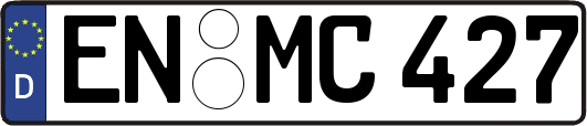 EN-MC427