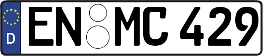 EN-MC429