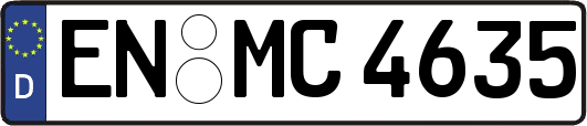 EN-MC4635