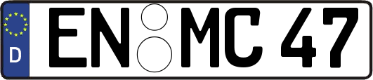 EN-MC47