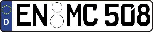 EN-MC508