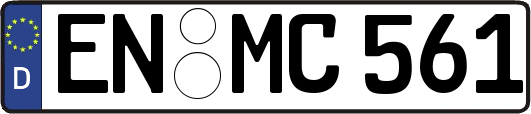 EN-MC561