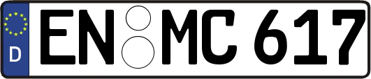 EN-MC617