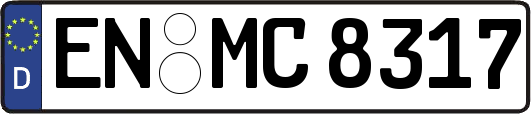 EN-MC8317