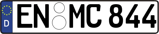 EN-MC844