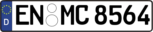 EN-MC8564
