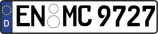 EN-MC9727