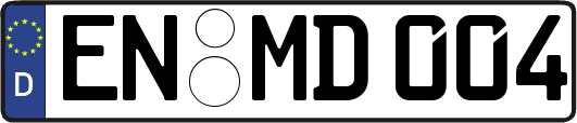 EN-MD004