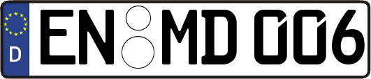 EN-MD006