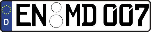 EN-MD007