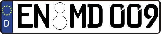 EN-MD009