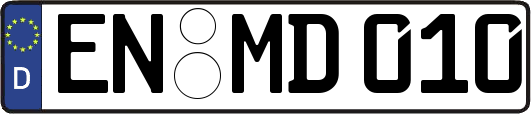 EN-MD010