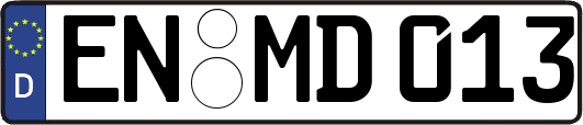 EN-MD013