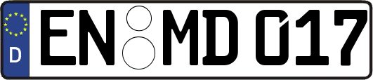 EN-MD017