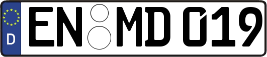 EN-MD019