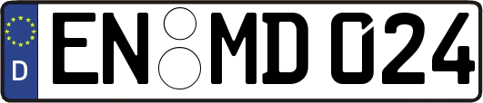 EN-MD024
