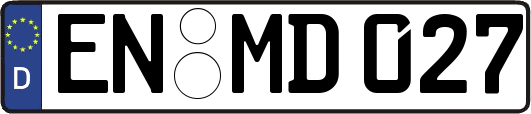 EN-MD027