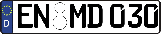 EN-MD030
