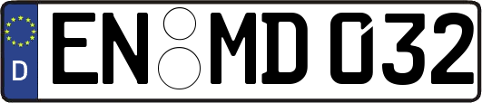 EN-MD032