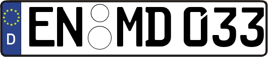 EN-MD033