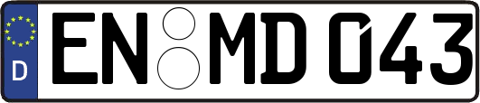 EN-MD043
