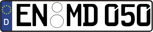 EN-MD050