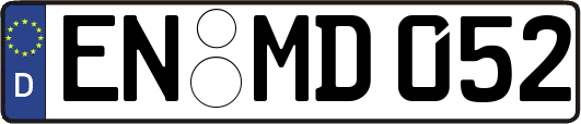 EN-MD052
