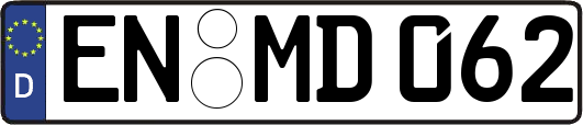 EN-MD062