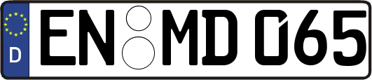 EN-MD065