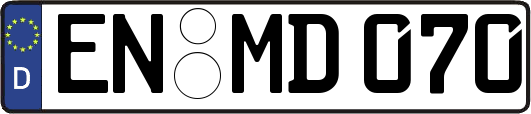 EN-MD070
