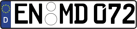EN-MD072