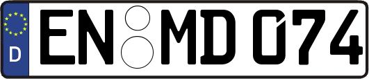 EN-MD074