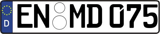 EN-MD075