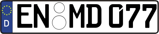 EN-MD077