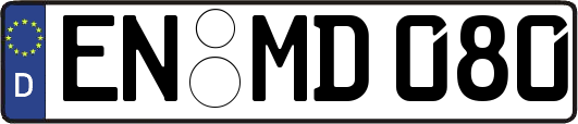 EN-MD080