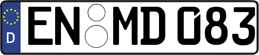 EN-MD083