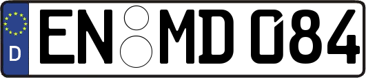 EN-MD084