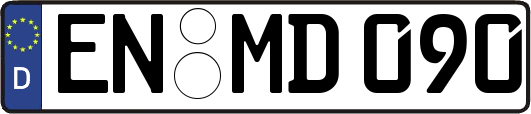 EN-MD090