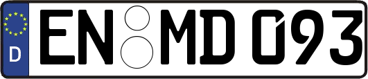 EN-MD093