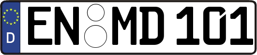 EN-MD101
