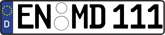 EN-MD111