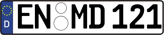 EN-MD121