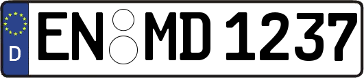 EN-MD1237
