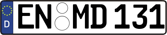 EN-MD131