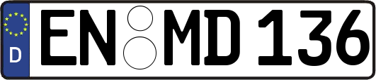 EN-MD136