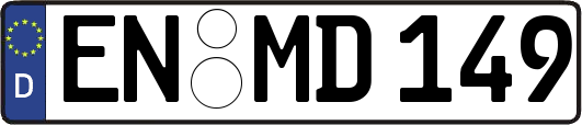 EN-MD149