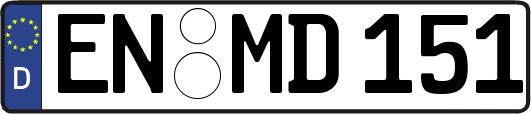 EN-MD151