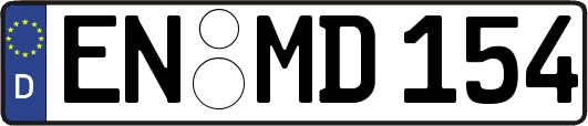 EN-MD154