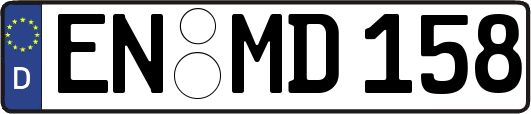 EN-MD158