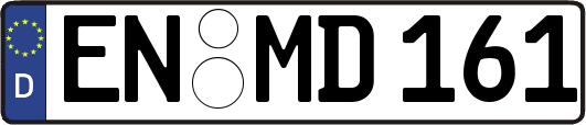 EN-MD161